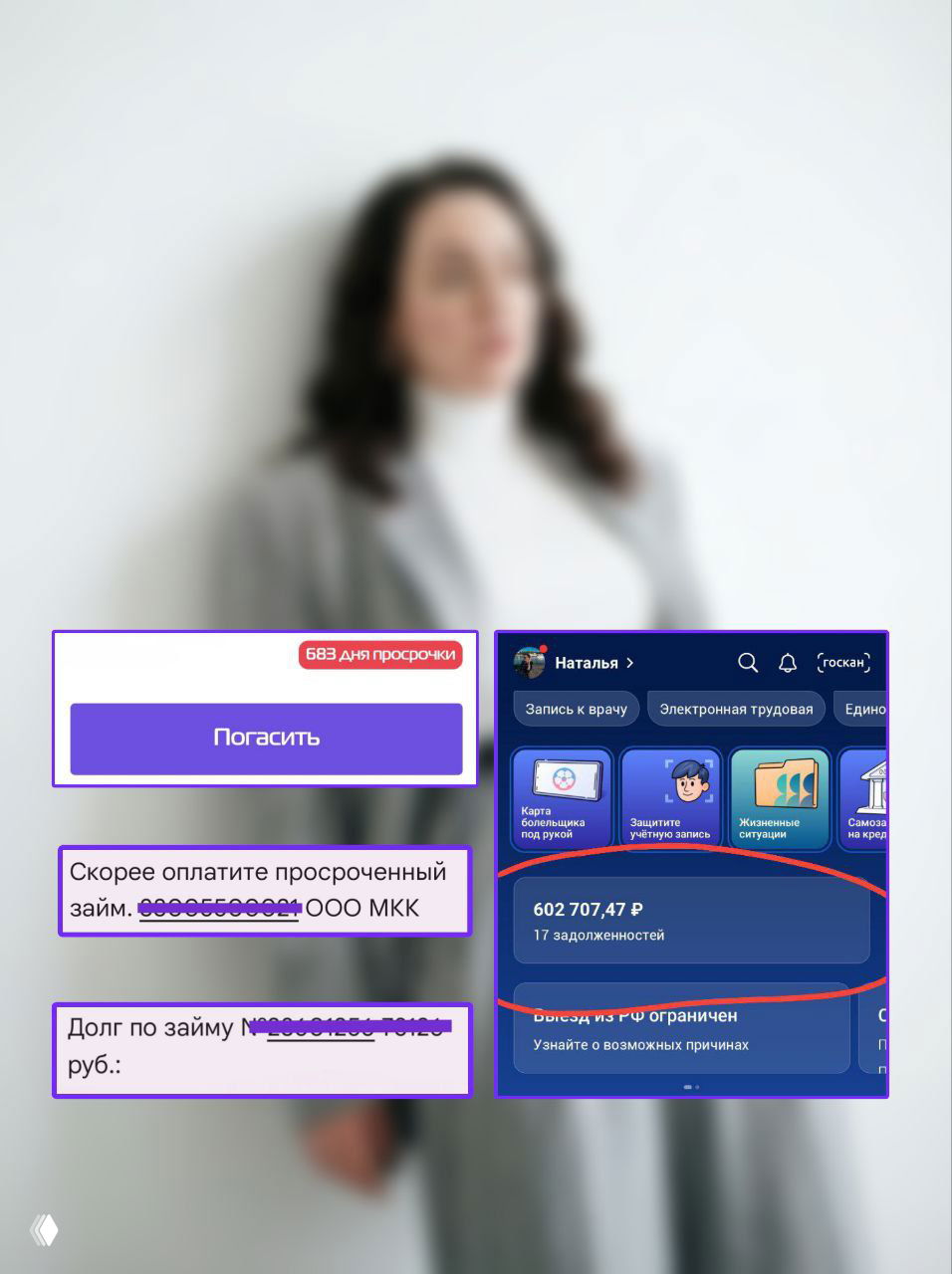 ДО УДАЛЁНКИ У МЕНЯ БЫЛА ВОТ ТАКАЯ ЖИЗНЬ...