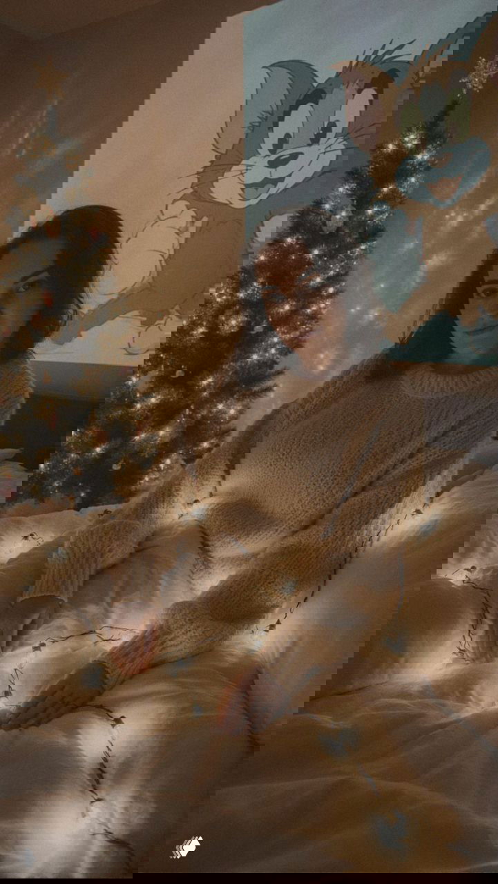 Как справляться, когда накрывают сомнения