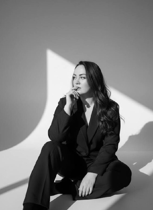 ПОЧЕМУ Я МОГУ БЫТЬ ТЕБЕ НАСТАВНИКОМ