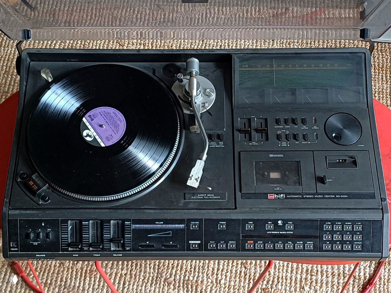 Винтаж от Музы и Фортуны: дела победителей розыгрыша