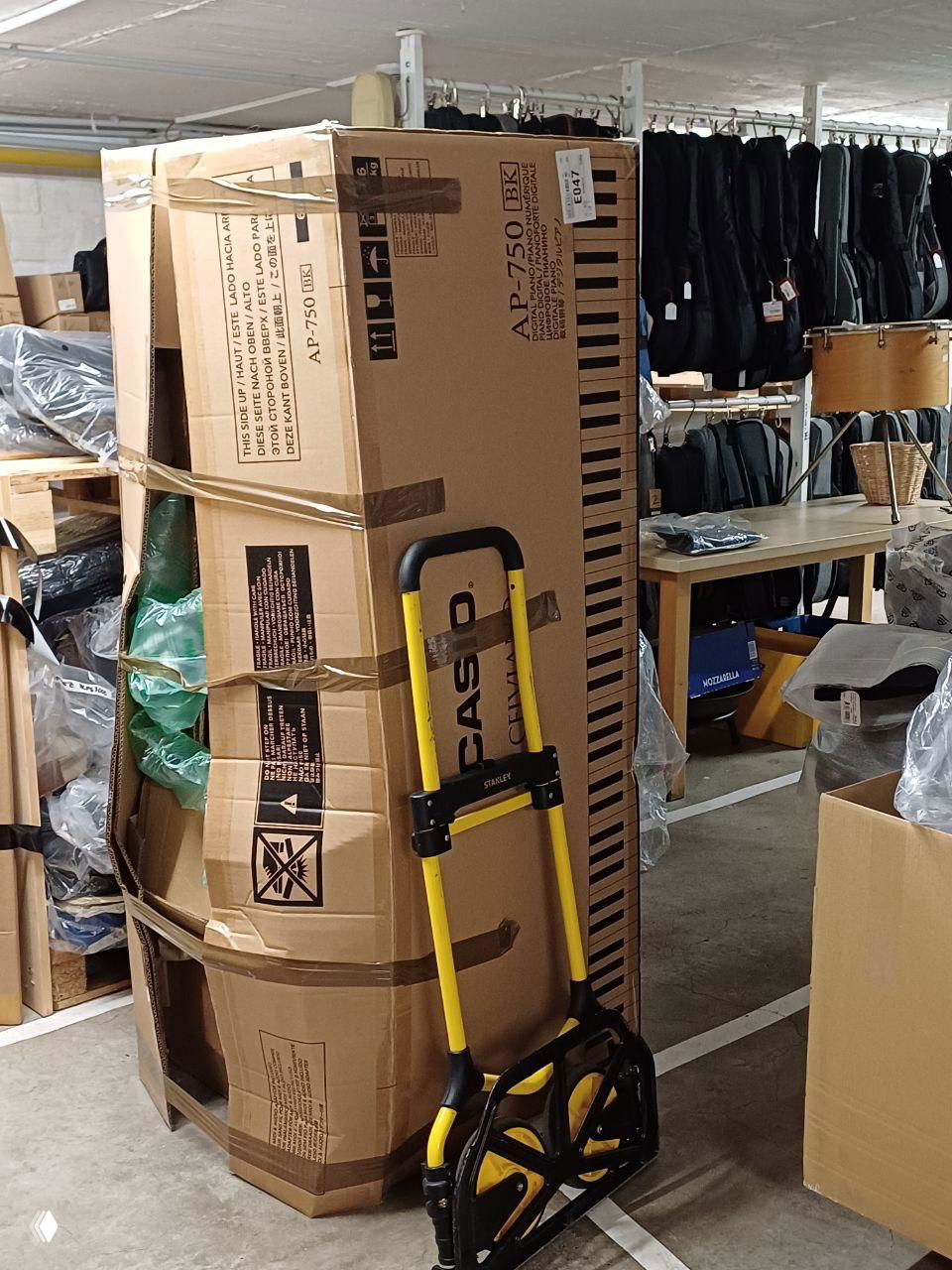 Он мой вечный спутник. Мой любимый друг и тихий враг