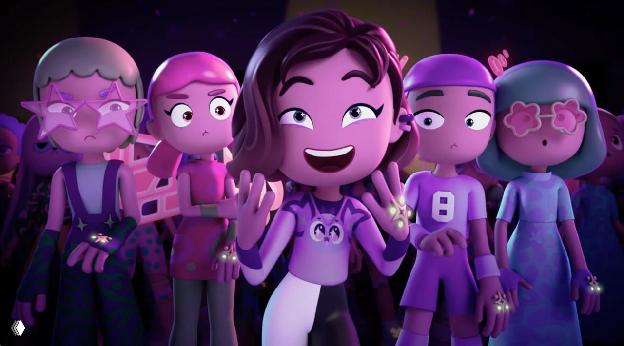 узнали? — авторы в камео