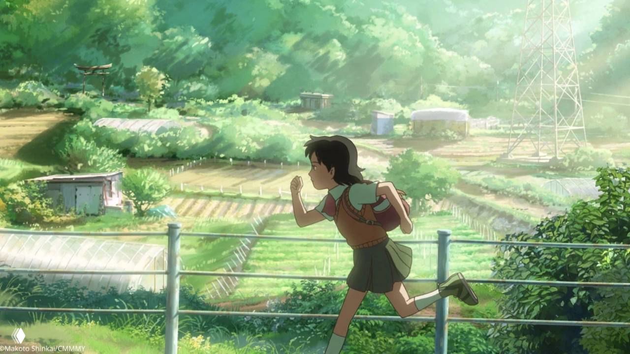 жизнь в мультфильмах