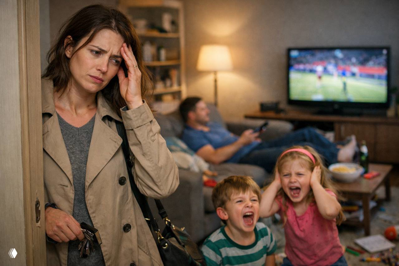 Замужем, но не хватает тепла — как вернуть радость?