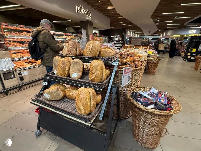 Новый виток роста цен на продукты: что ждать и когда