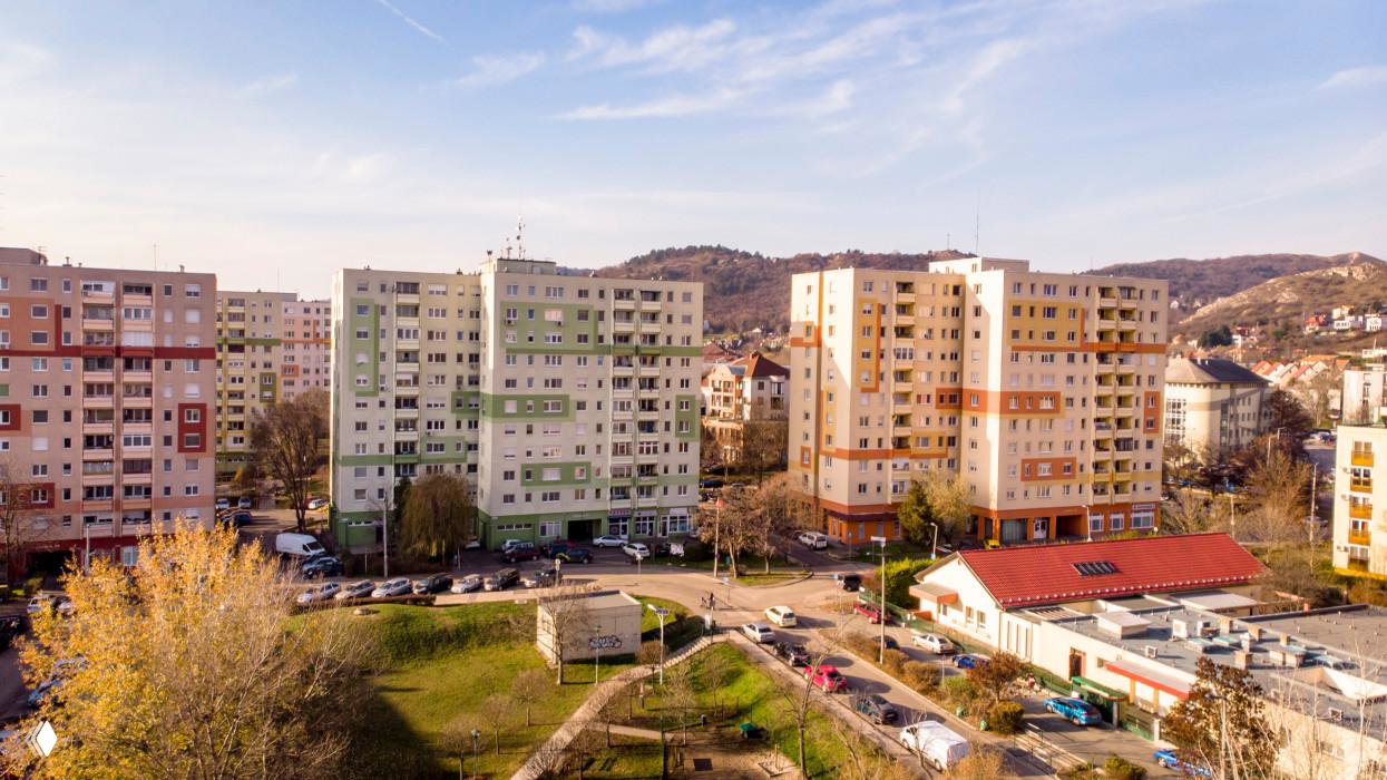 Венгрия: разворот на рынке жилья — покупатели в выигрыше