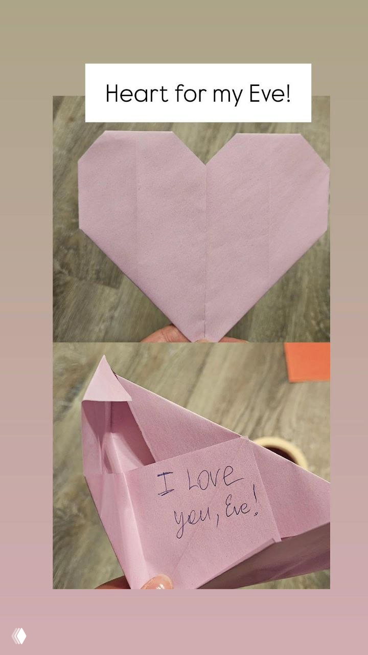 Говорим про оригами (origami) на английском!