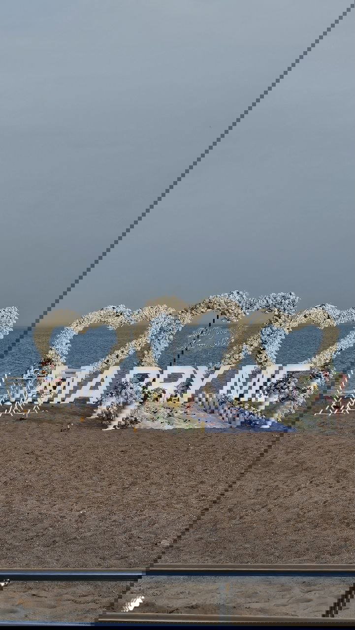 Фразы про помолвку и свадьбу на английском