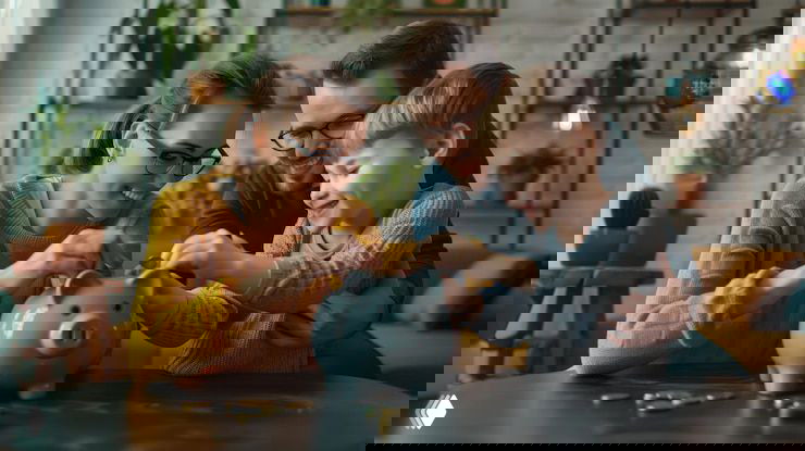 Тест: какой вы финансист в семейных отношениях?