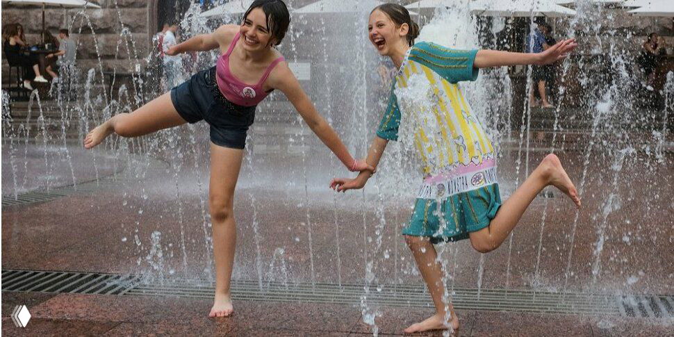 Существует ли женская дружба?