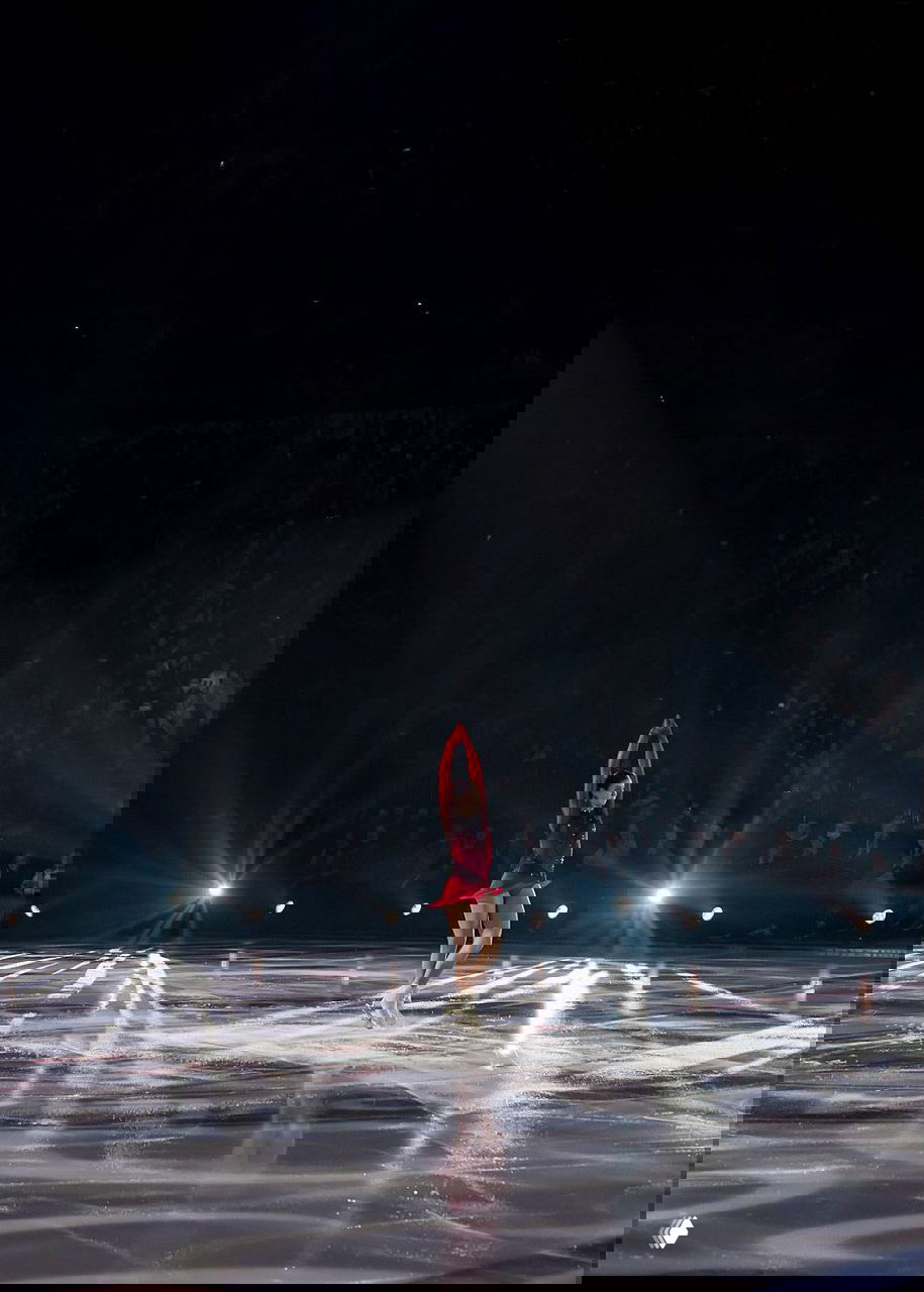 День фигурного катания: ваш «ледовый» архетип