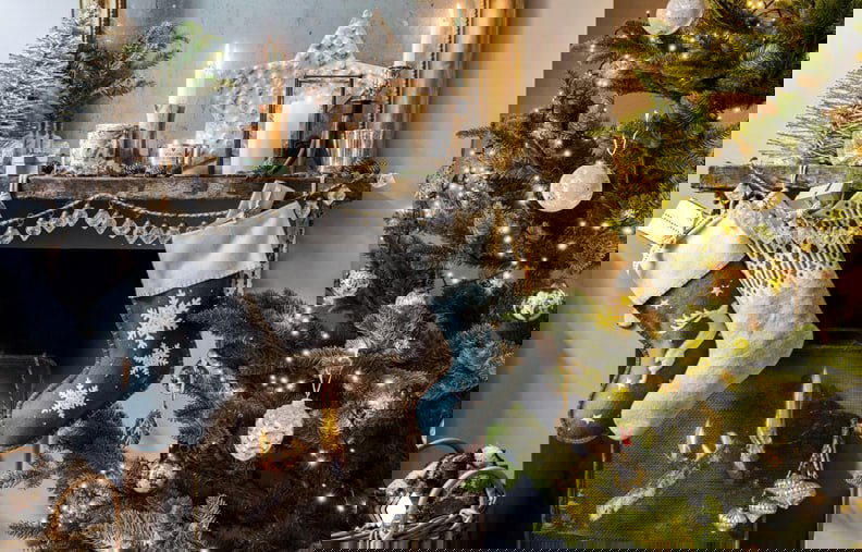 С наступающим Новым годом — о презентации себя за 10 секунд