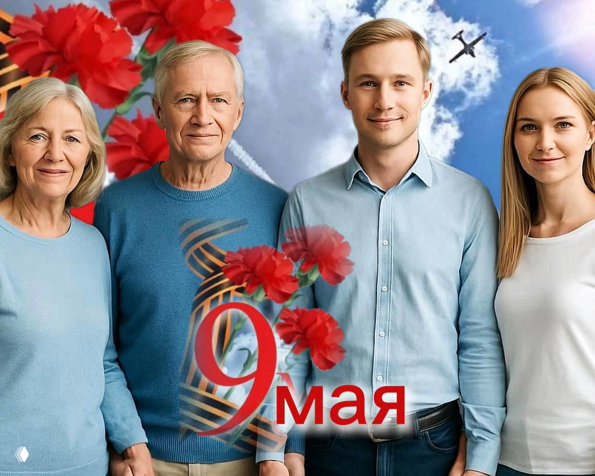 9 мая — уроки для хирургов и пациентов
