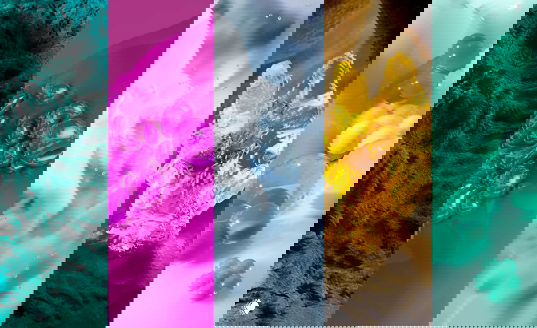 Модные оттенки 2026 и тренды букетной флористики