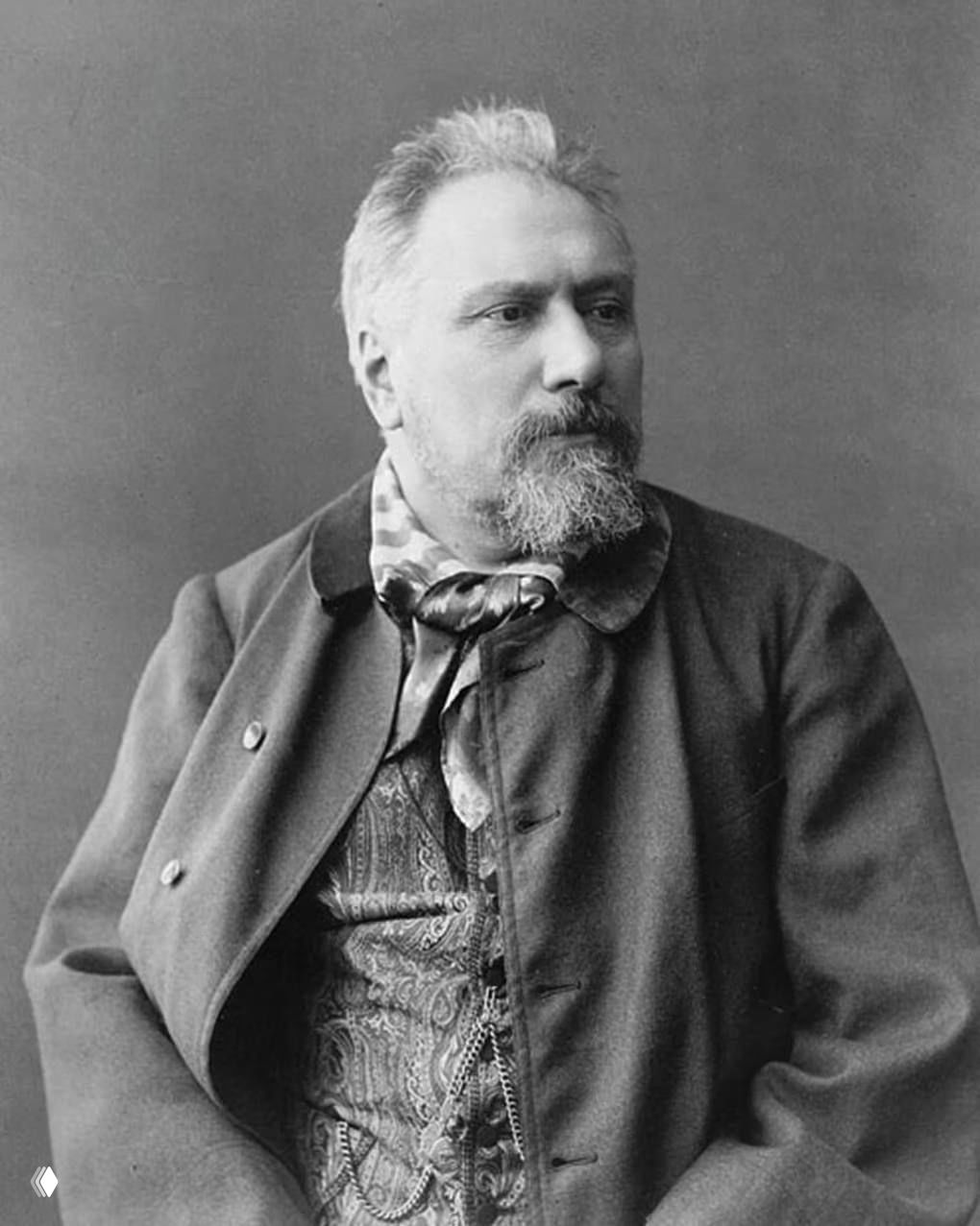 195 лет со дня рождения Николая Лескова