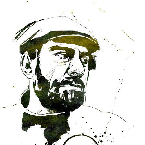 Сергей Довлатов — «Старый петух, запечённый в глине»