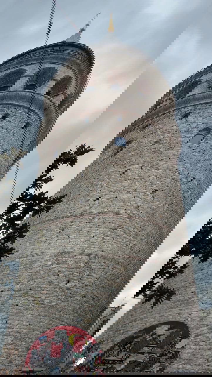 О распивочных в Османской империи