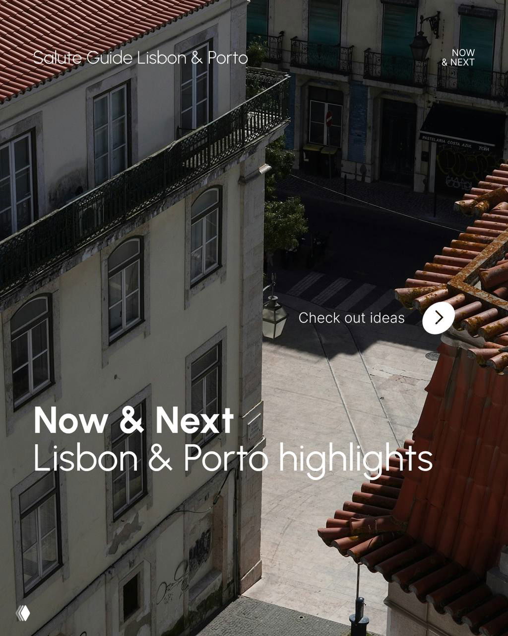 November events and highlights in Lisbon & Porto