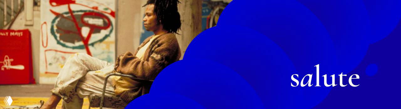 Salute x Levo — фильмы и лекции о современном искусстве