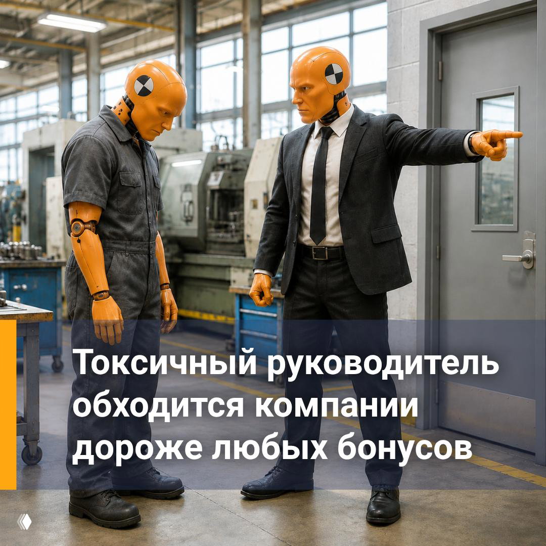 Какие слова руководителя разрушают доверие