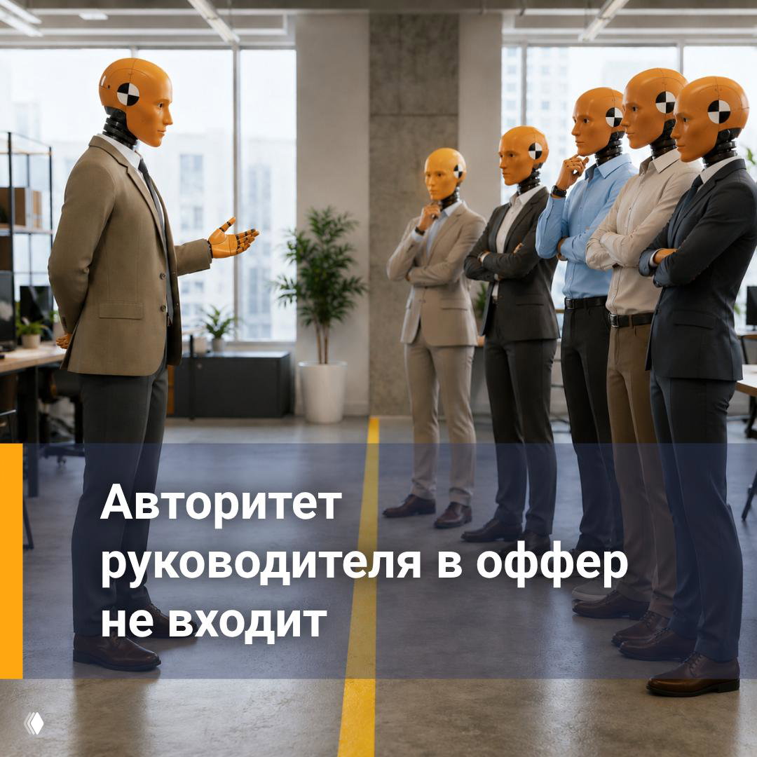 Назначить — назначили, но не признали