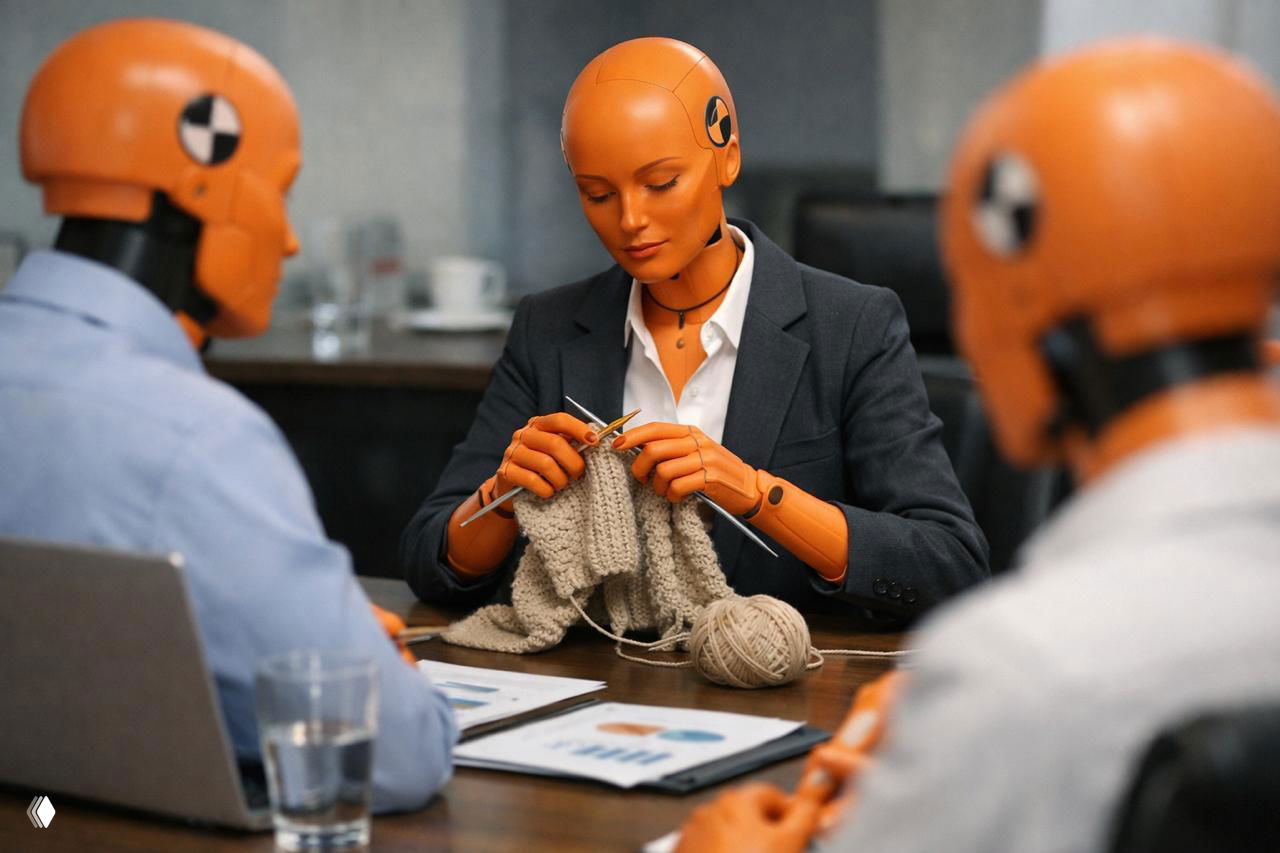 Почему люди стали меньше доверять руководителям