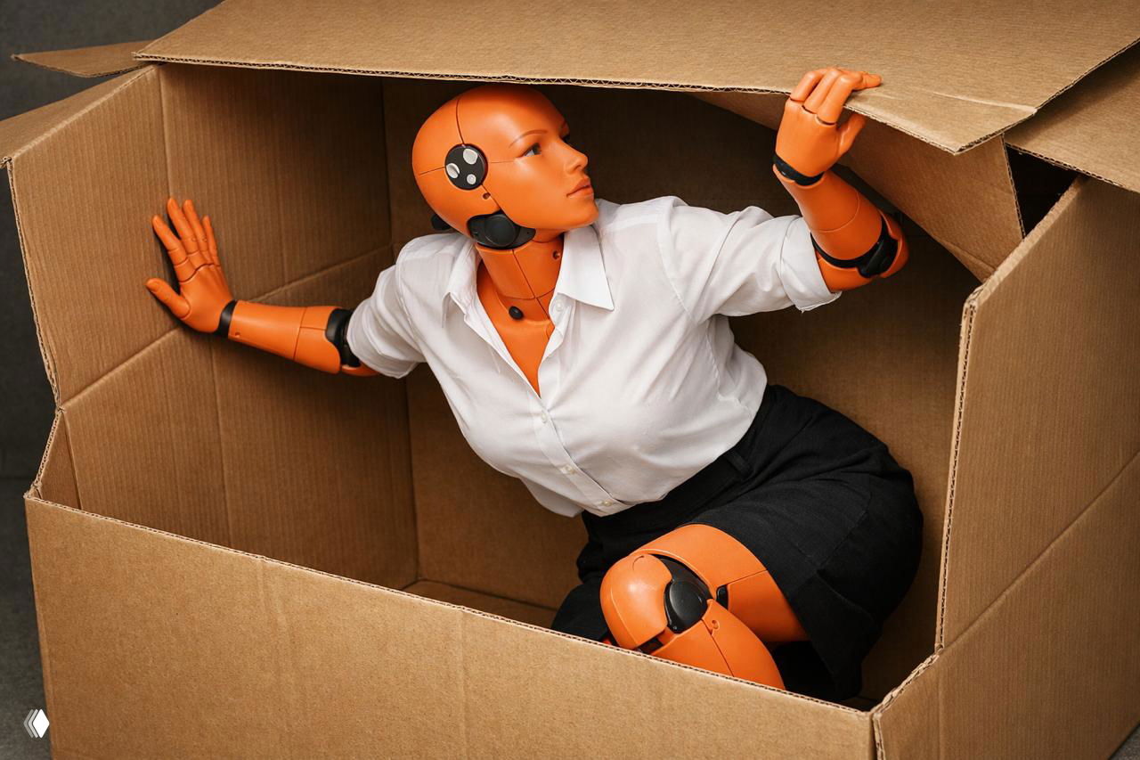 Правила как ориентир, а не клетка