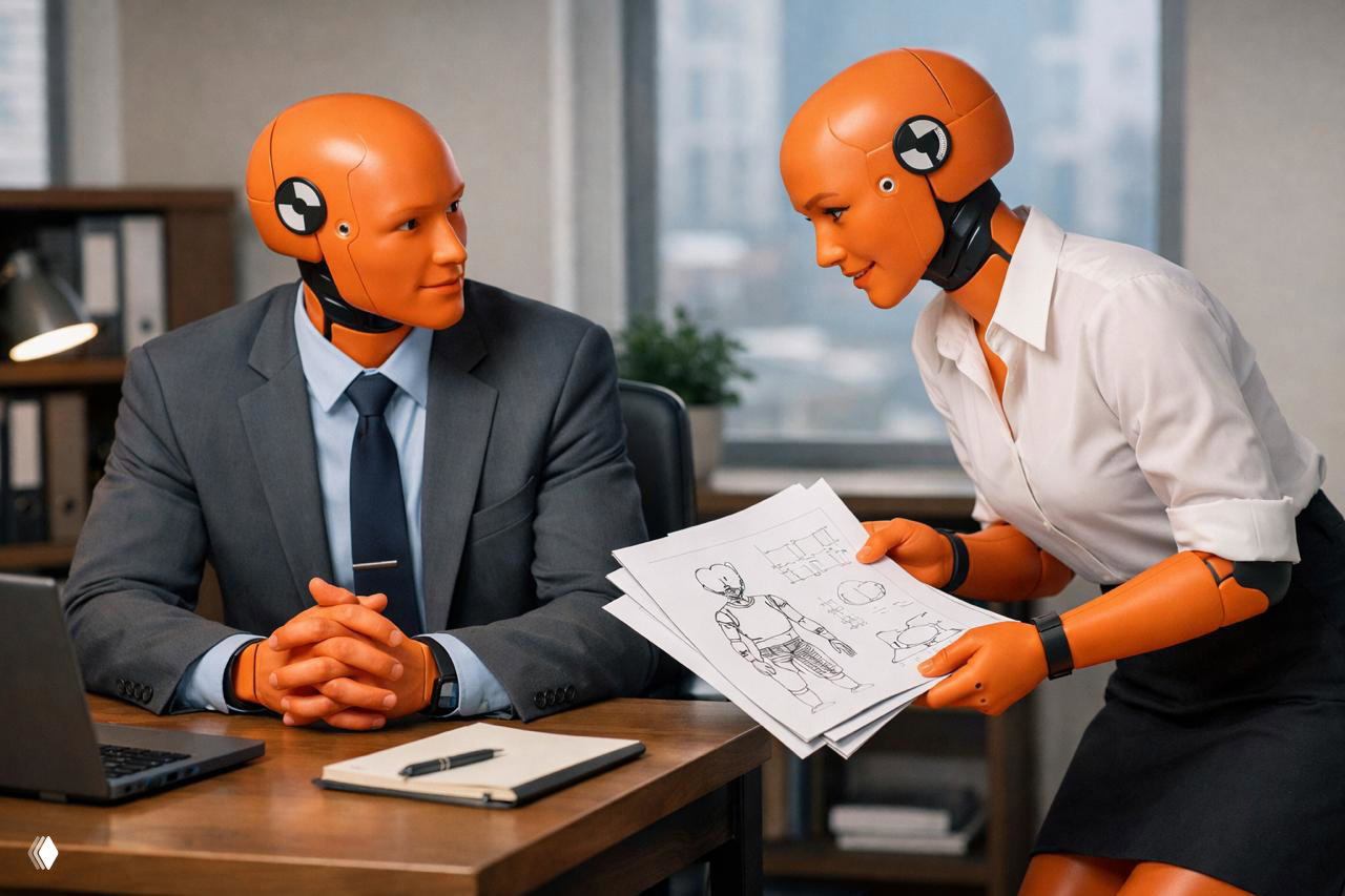 4 способа укрепить уверенность сотрудника и не выгореть