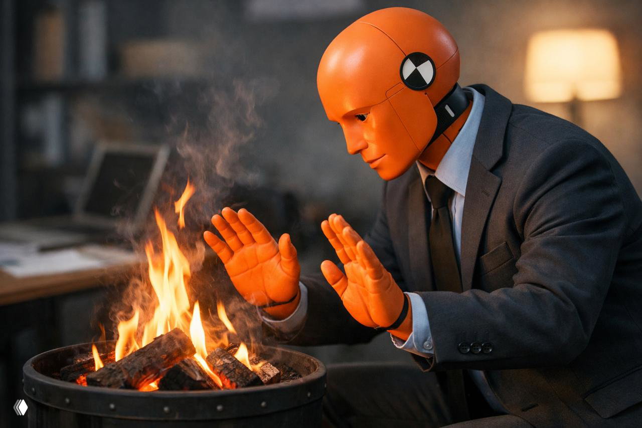 Профилактика выгорания: что важно знать предпринимателю