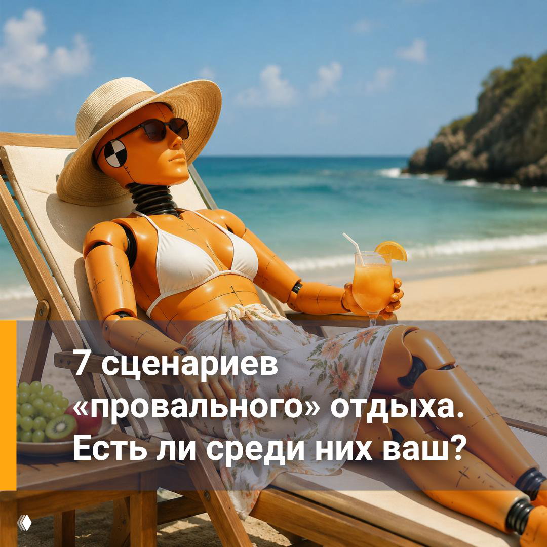 Что такое «качественный» отдых