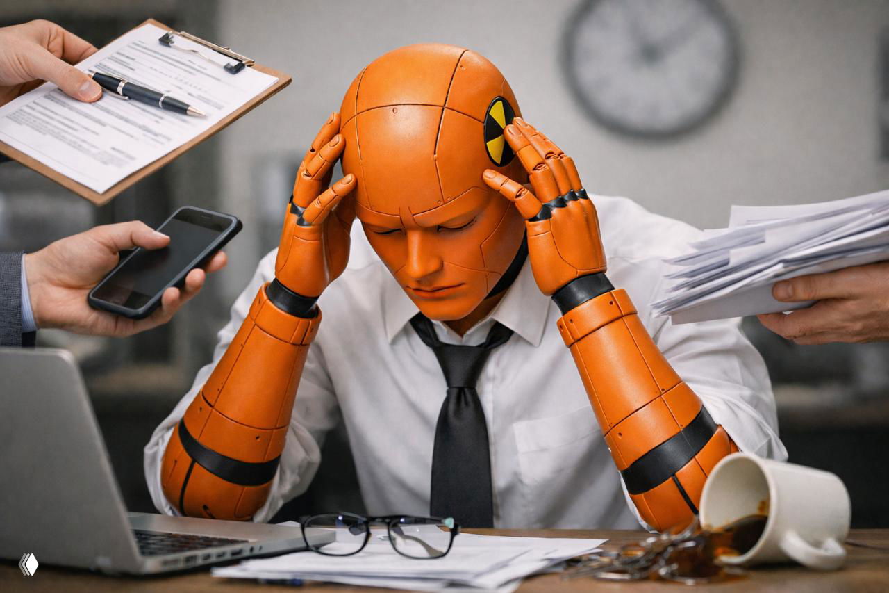 Теория «Пусть они...»: инструмент управления эмоциями