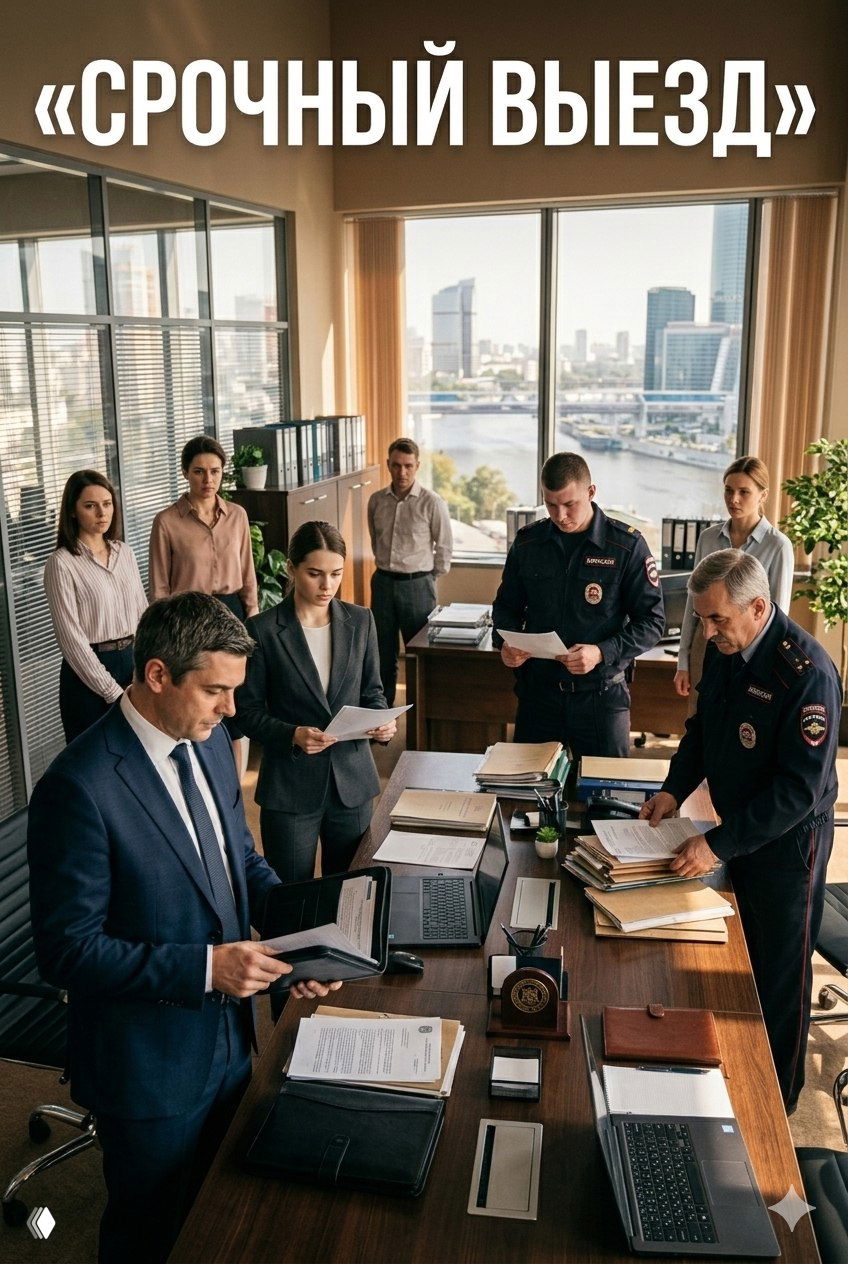 Когда звонок адвокату нужно делать немедленно