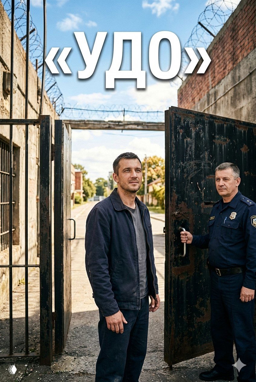 Билет домой: Как превратить право на УДО в реальную свободу