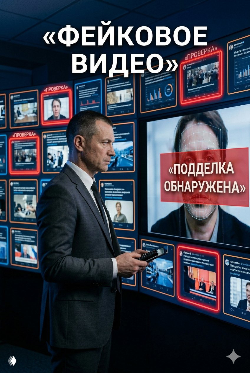 Подмена образа: творчество и уголовная ответственность