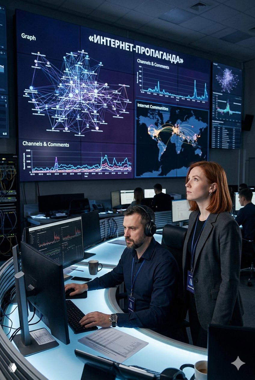 Ваш Telegram-канал могут проверить из-за комментариев