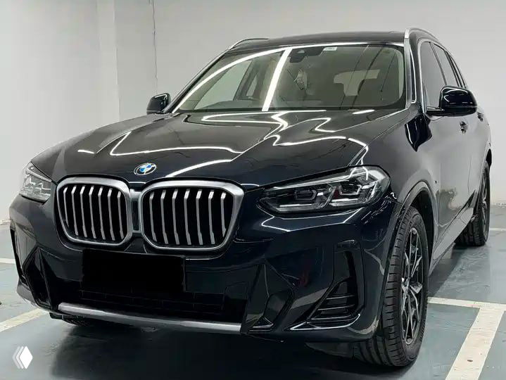 BMW X3 | 2022
