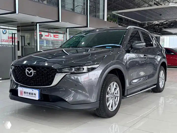 Mazda CX‑5 | 2023