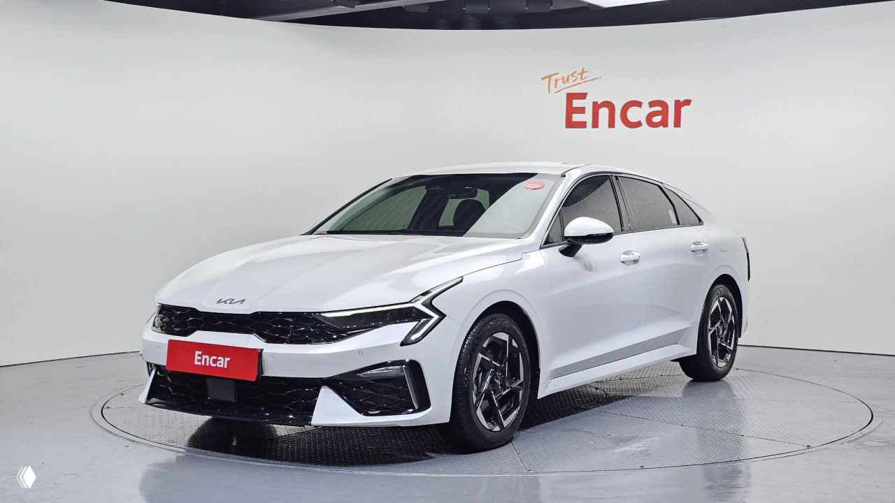 Kia K5 | 2024