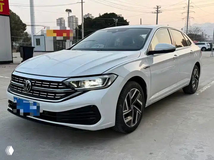 Volkswagen Sagitar 200TSI DSG Flying Edition 2023 (Китай)