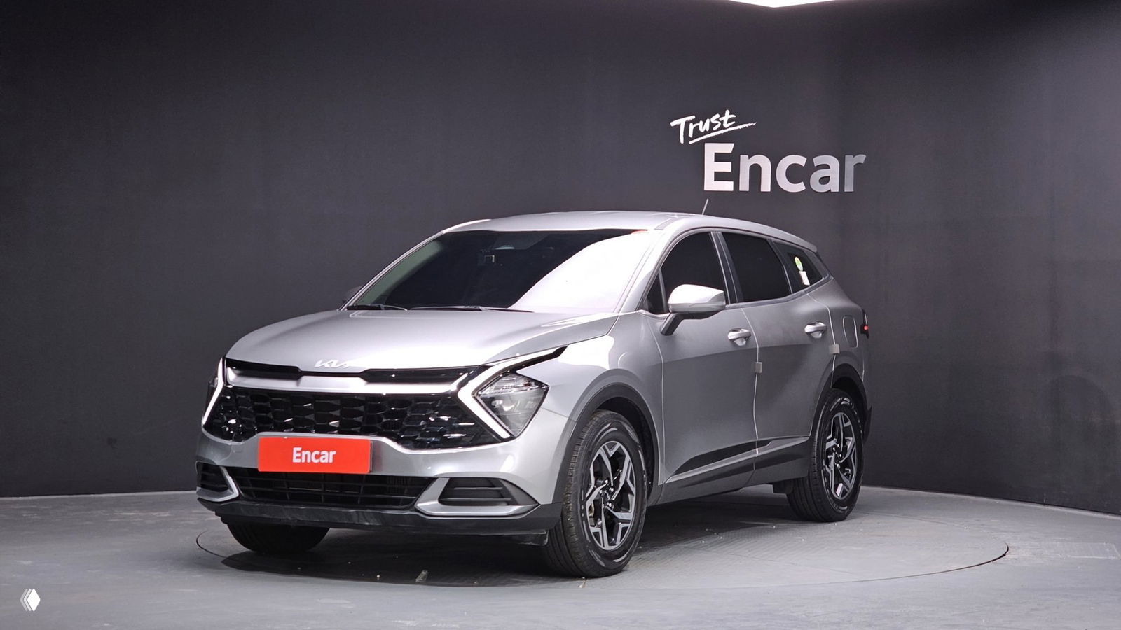 Kia Sportage 5 (2023) Prestige, дизель 2.0, 2WD