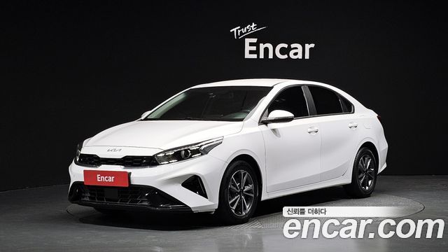 Kia K3 1.6 | 2022 (Корея)