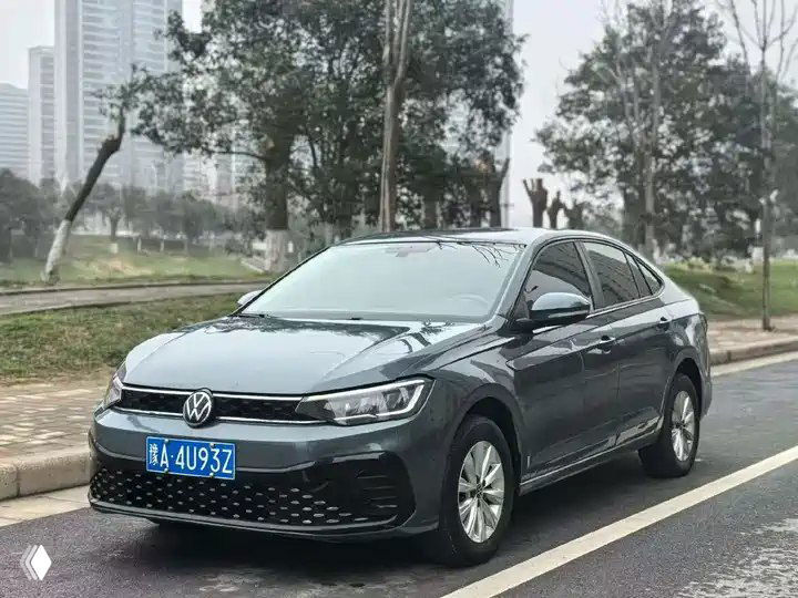 Volkswagen Lavida Elite 1.5L Automatic 2023 (Китай)