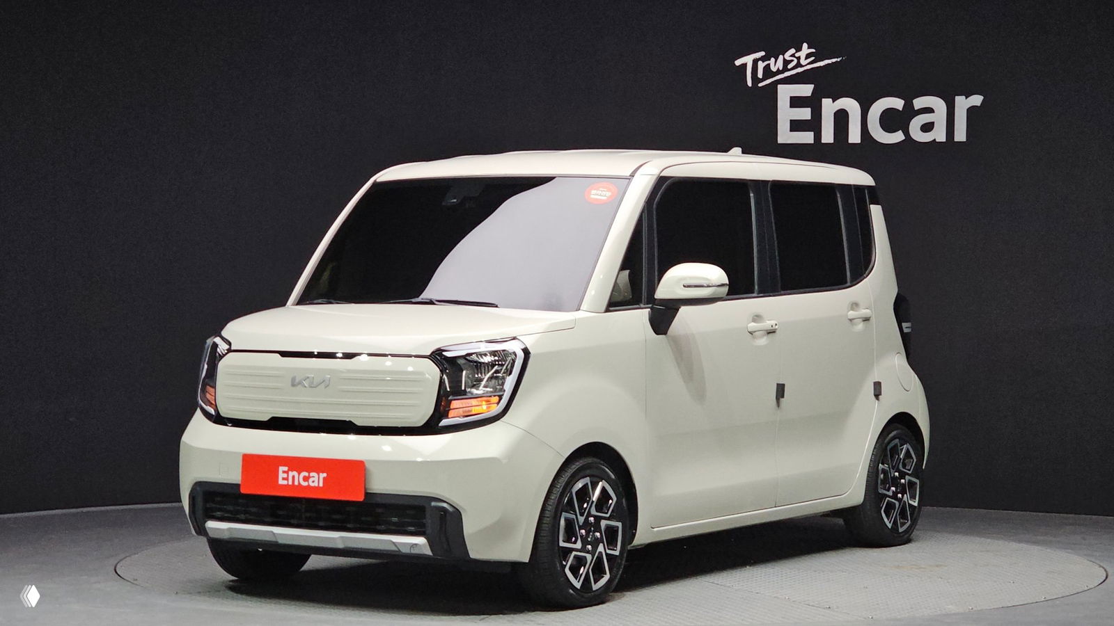 Kia Ray Signature | 2023