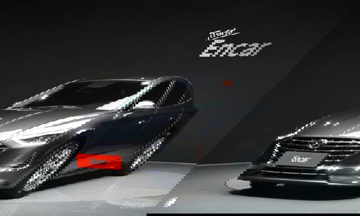 Hyundai Sonata (DN8) 2.0 Premium Family | 2021