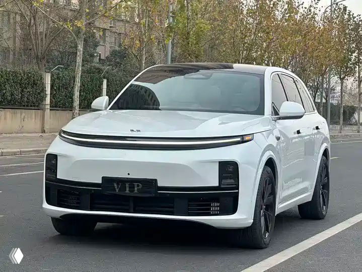 Li Auto L7 | 2024 Pro