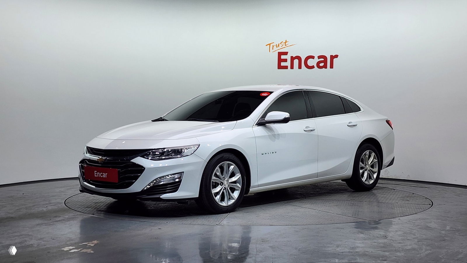 CHEVROLET | The New Malibu | 1.3 Turbo Premier | 2021