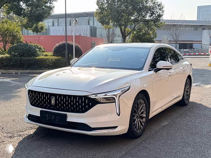BESTUNE B70 1.5T (2021) — доступен из Китая