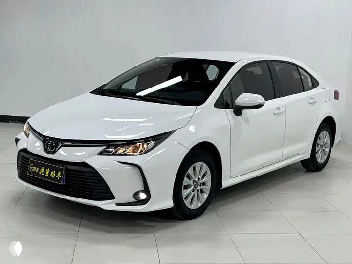 Toyota Corolla | 2023