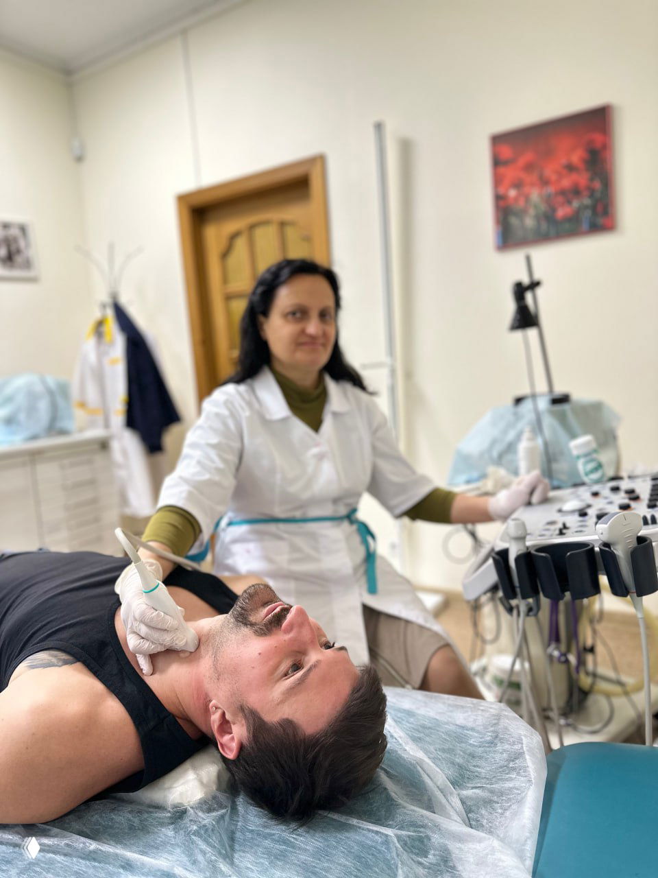 Геомаркетинг клиники: работа с отзывами