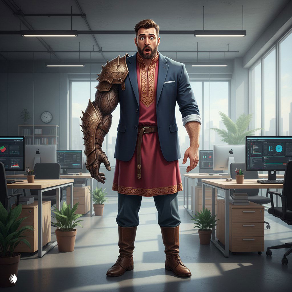 Правило Парето и цыганские песни